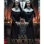 Las exorcistas. 2025