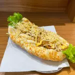 Pernil (Baguete)