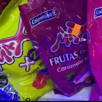 Masticables Max Colombina 100 Uni