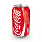COCA COLA 350 ml