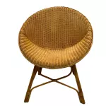 Silla Ratán Kerria