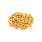 Milho torrado com sal - 50g
