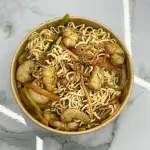 Yakisoba Camarón