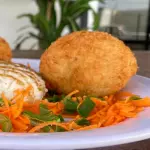 Chile relleno 1 pieza