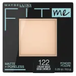Maybelline FitMe Polvo Compacto