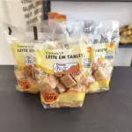 Tablete Doce De Leite 160g