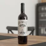 Vino Tinto San Telmo