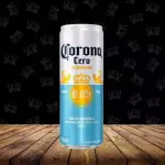 Corona 0.0 350ml lata