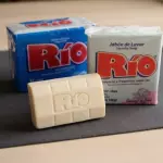 Jabon de Lavar Rio (1u)