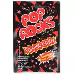 Pop Rocks Sabor Fresa
