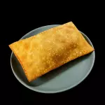 Pastel frango com catupiry