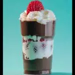 Copo Nutella