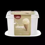 Pote de Creme