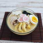 Miso Ramen