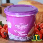 Requeijão Cremoso Zero Lactose