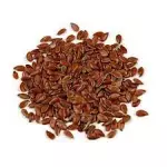Semente de Linhaça Marrom - 100g