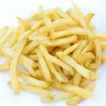 Papas Orden Individual