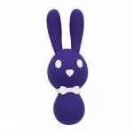 VIBRADOR COELHO 3 MOTORES
