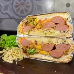 Especial Bacon