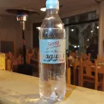 Agua Con Gas