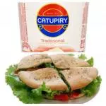 Beirute Bacon Catupiry