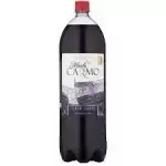 vinho monte carmo 2L