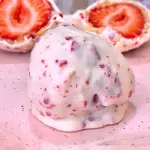 Morango do Amor Cravejado