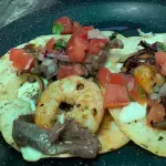 Taco de Sirloin