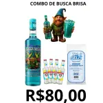 COMBO DE BUSCA BRISA