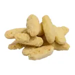 Biscoito Champagne de Coco