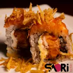 Uramaki Crispy