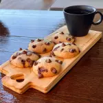 Bolachinha cookie