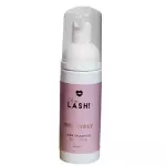 Shampoo espumado p/ pestanas 60ml.