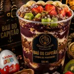 🏴‍☠️ Baú do Capitão ⭐ 500 ML(ACAI)