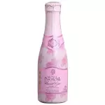 Monte Pachoal Moscatel Rose 187ml