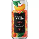 Suco sabor PESSEGO