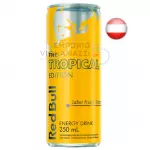 Red Bull Tropical 250 ML