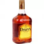 DOSE WHISKY DRURY'S