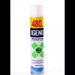 Igenix Spray 480cc