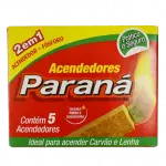 Acendedor de Carvão