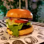 - Salad