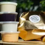 DIP DE MAYONESA