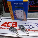 Alarma Némesis