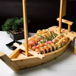 combo 60 bocados