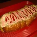 Perro Mixto Salvaje