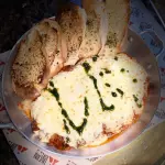 34 -Melanzane alla Parmeggiana