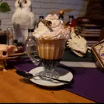 Frapuccino Gelado