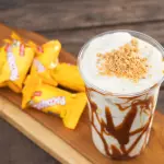Paçoca 300ml