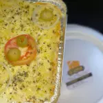 Compra uma  e ganha outra 🍝❤️