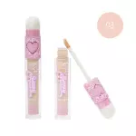 Corrector liquido beauty creations